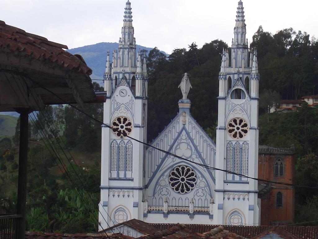 Foto de Jerico, Colombia