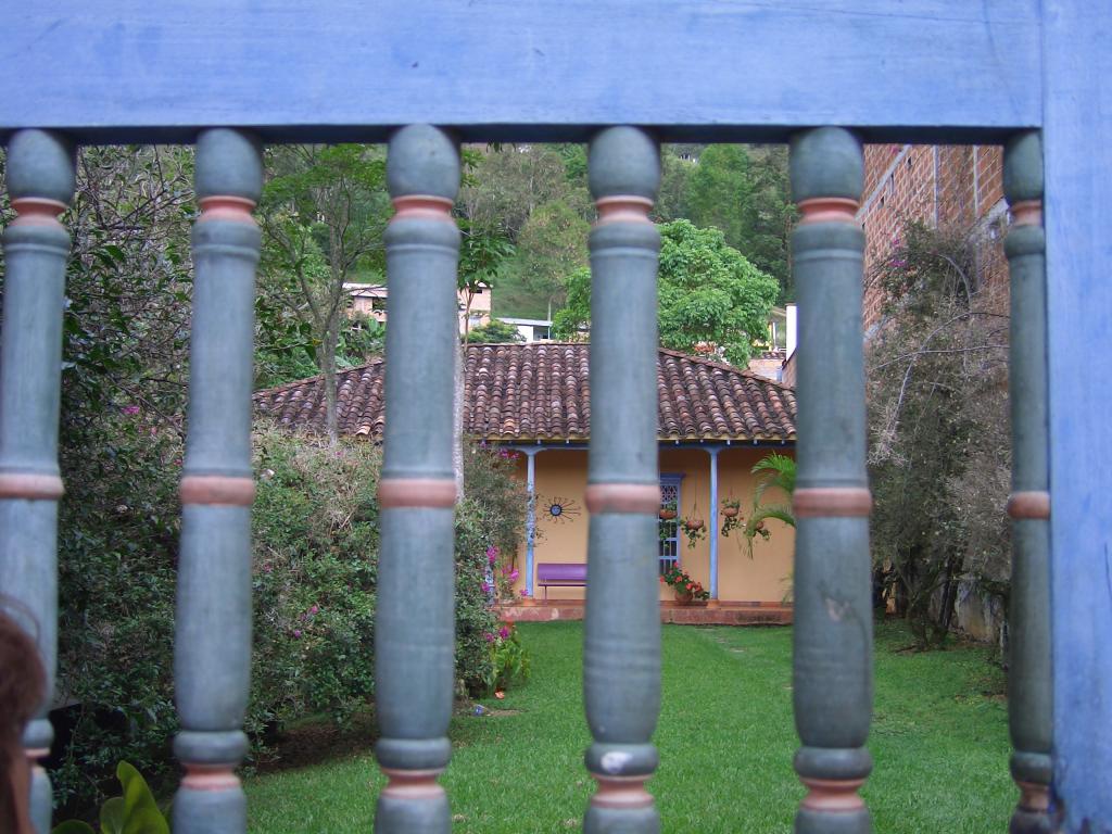 Foto de Jerico, Colombia