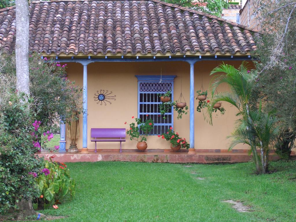 Foto de Jerico, Colombia