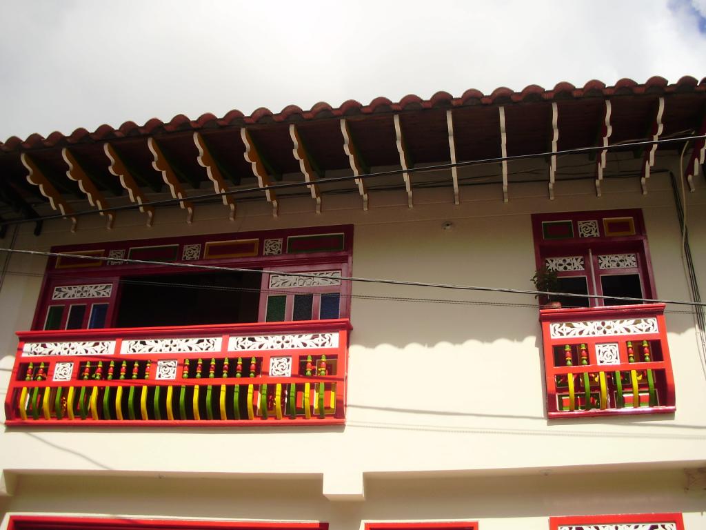 Foto de Jerico, Colombia