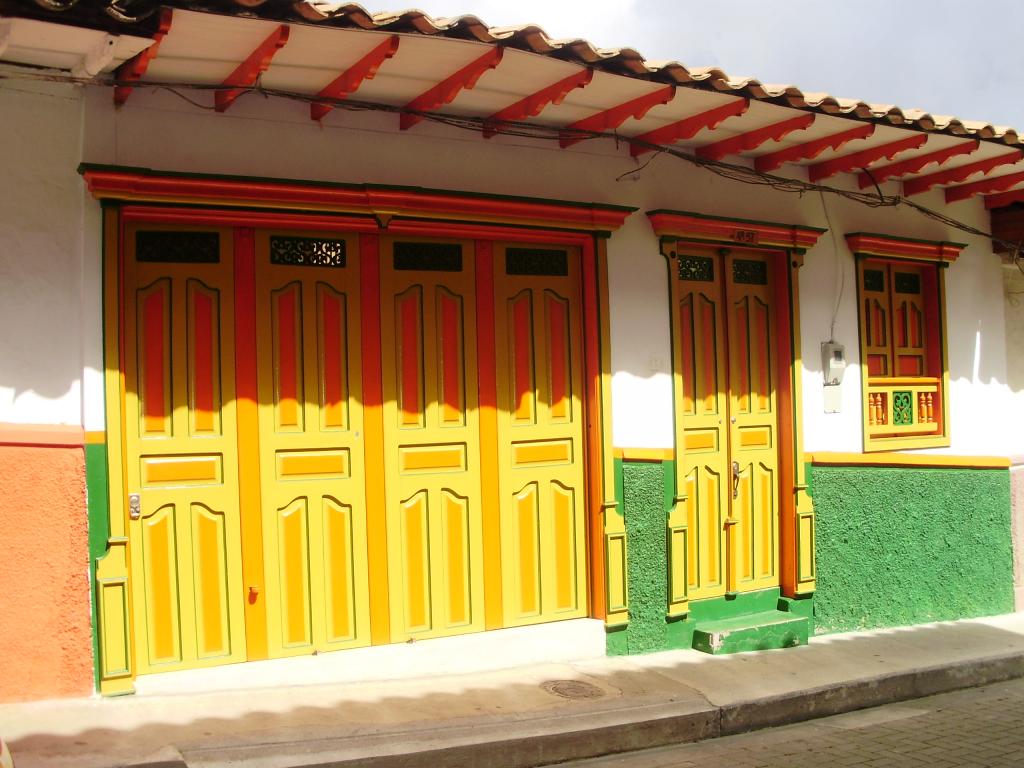 Foto de Jerico, Colombia