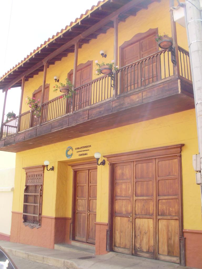 Foto de Jerico, Colombia