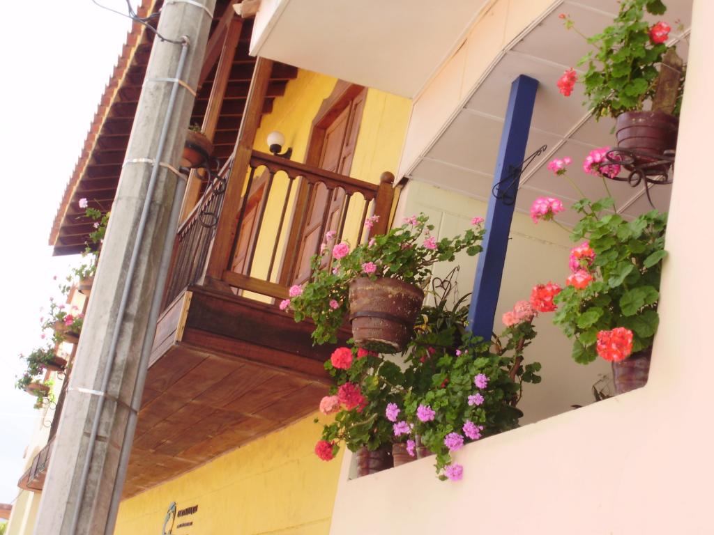 Foto de Jerico, Colombia