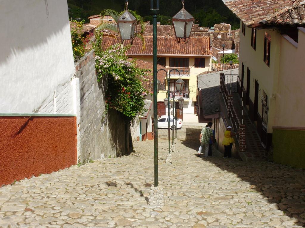 Foto de Jerico, Colombia