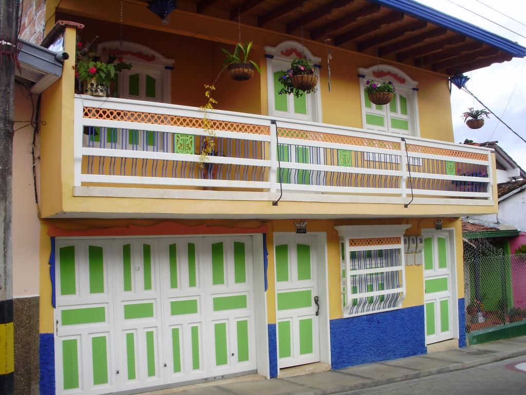 Foto de Jerico, Colombia