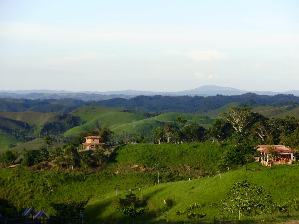 Foto de Yali, Colombia
