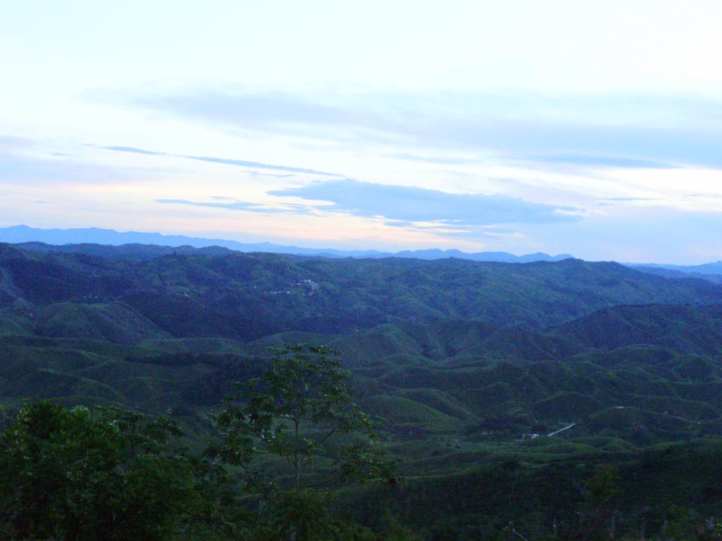 Foto de Yali, Colombia