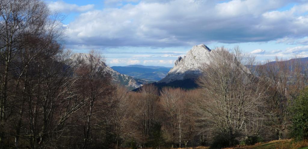 Foto de Abadiano (Vizcaya), España