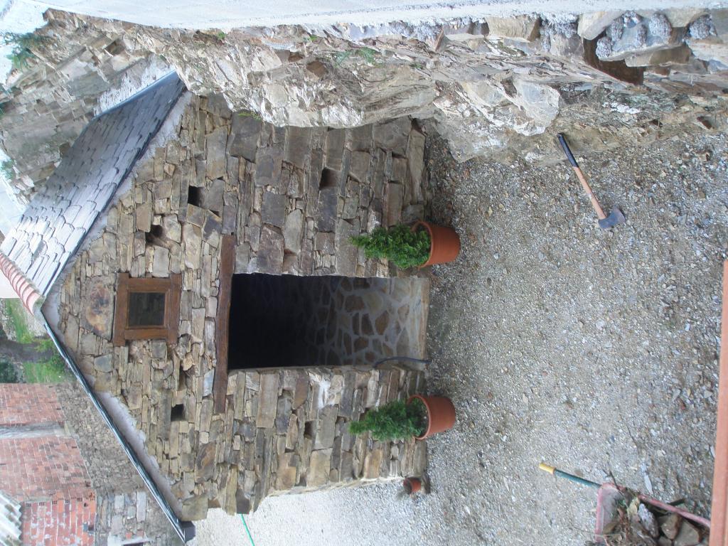 Foto de Riocabo (Tapia de Casariego) (Asturias), España