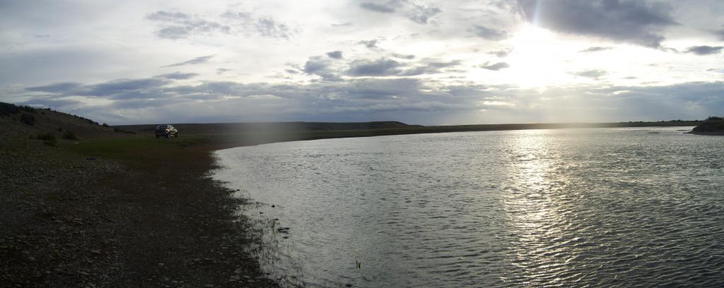 Foto de Rio Gallegos, Argentina