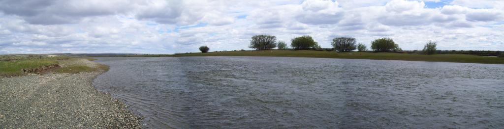 Foto de Rio Gallegos, Argentina