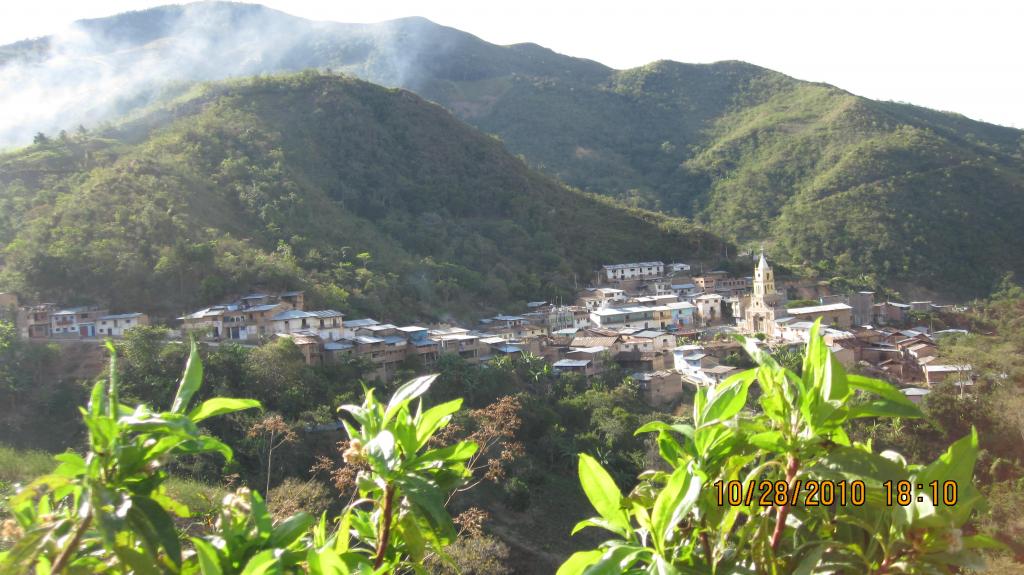 Foto: callayuc - Callayuc, Perú