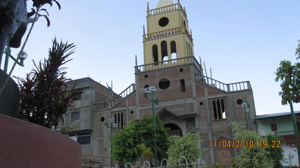 Foto de Callayuc, Perú