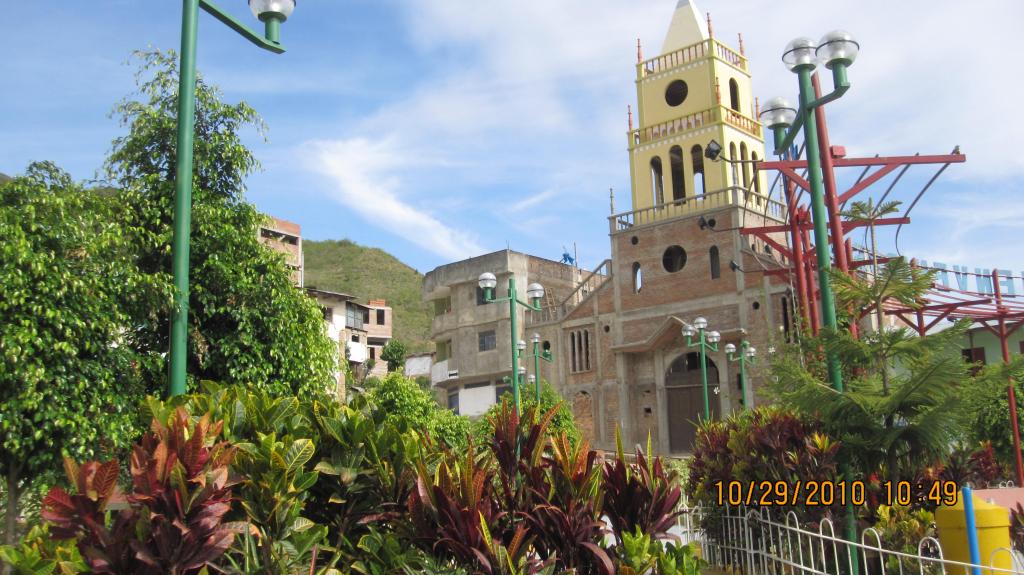 Foto de Callayuc, Perú