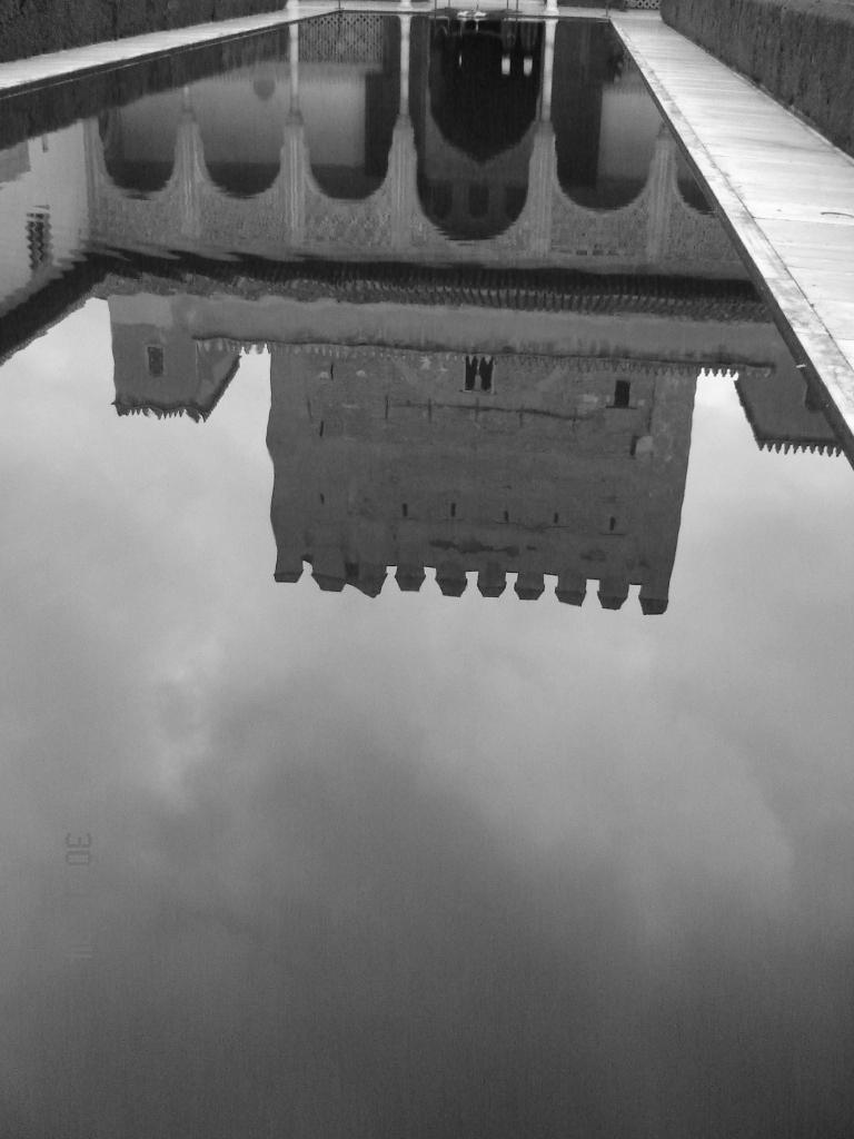 Foto de Granada (Andalucía), España