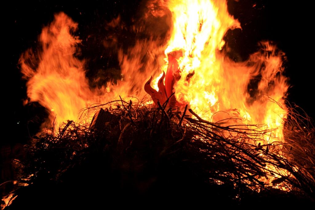 Foto de Nerja (Málaga), España
