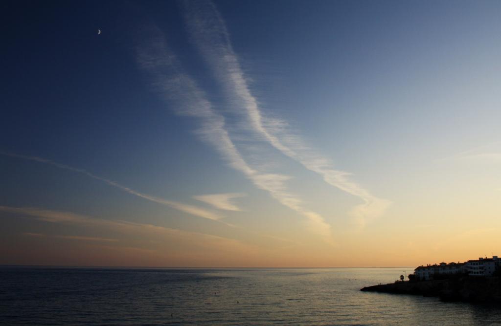 Foto de Nerja (Málaga), España