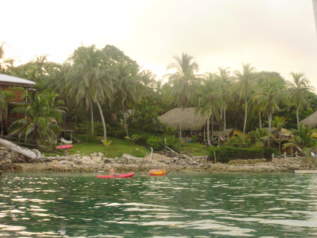 Foto de Isla Fuerte, Colombia
