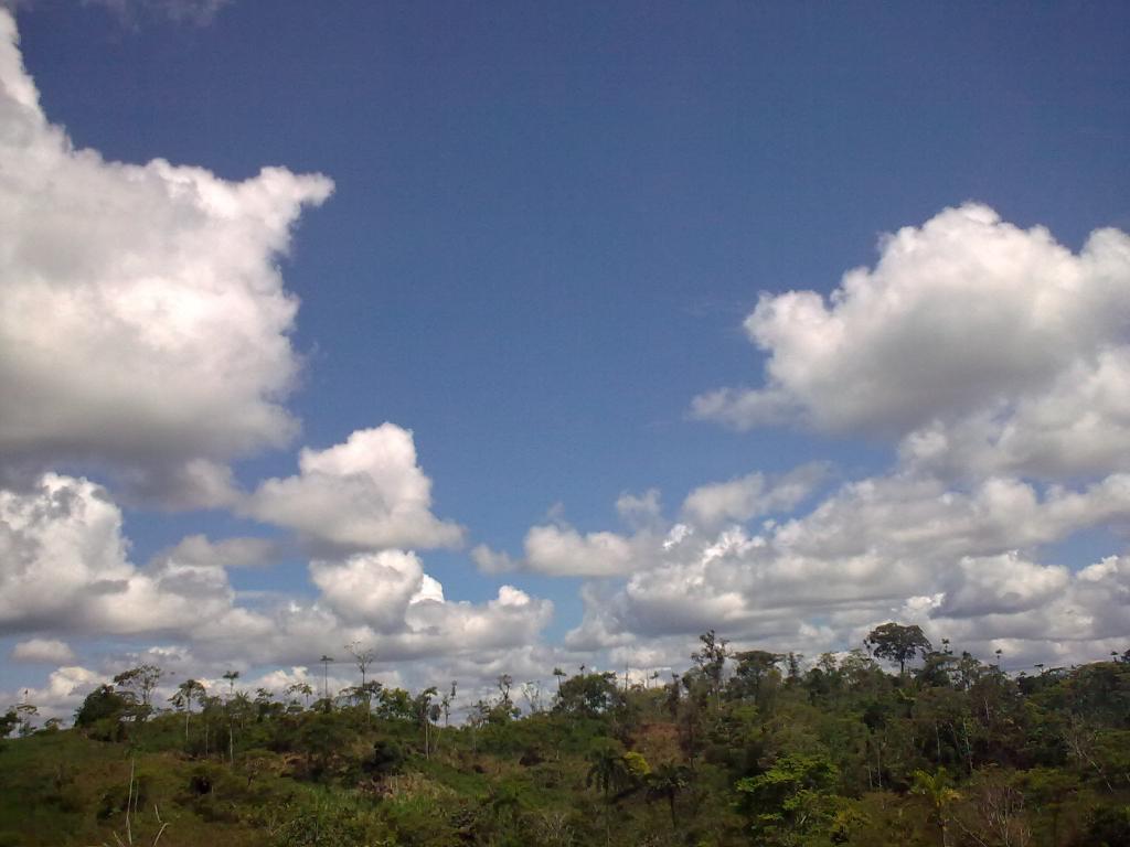 Foto de Simón Bolívar (Mushullacta), Ecuador