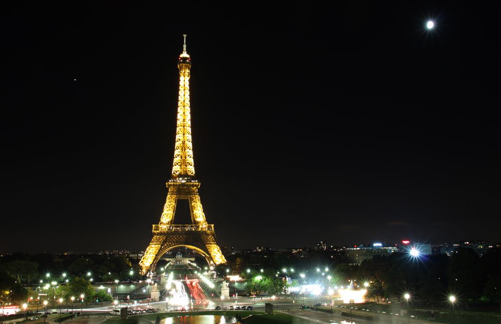 Foto de Paris, Francia