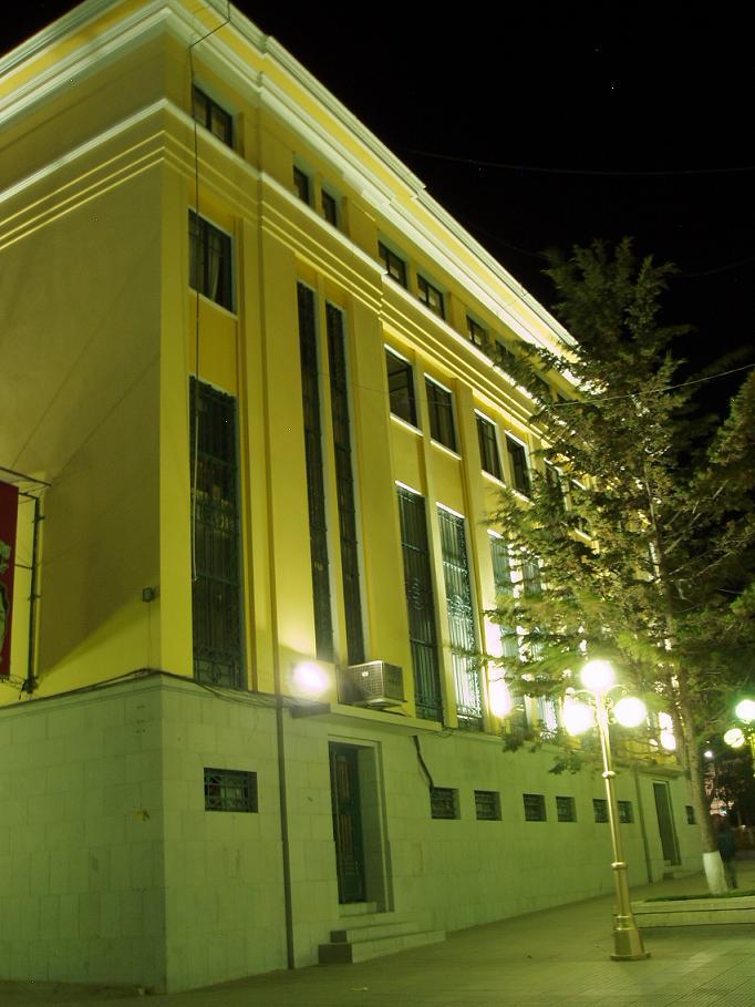 Foto de Oruro, Bolivia