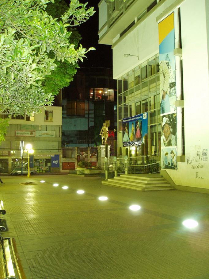 Foto de Oruro, Bolivia