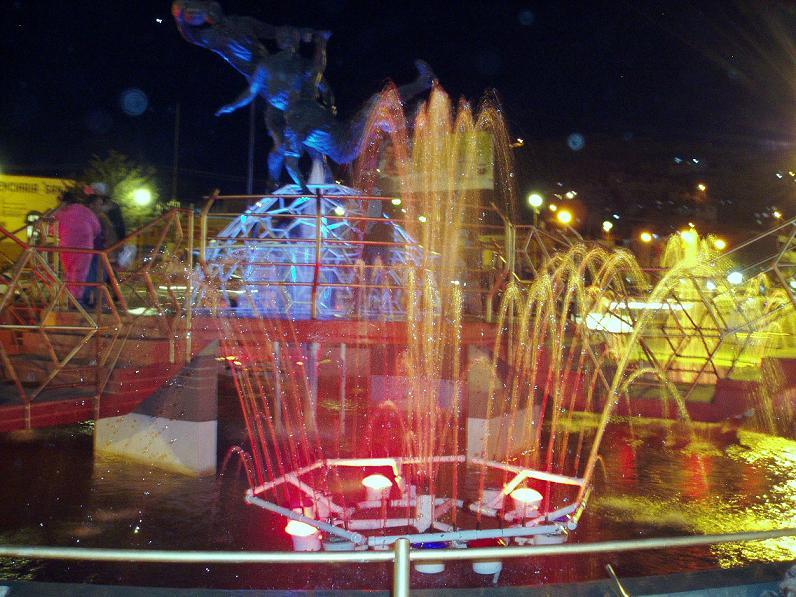 Foto de Oruro, Bolivia