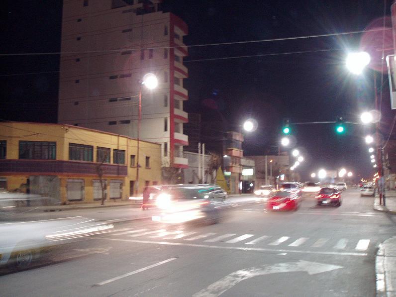 Foto de Oruro, Bolivia