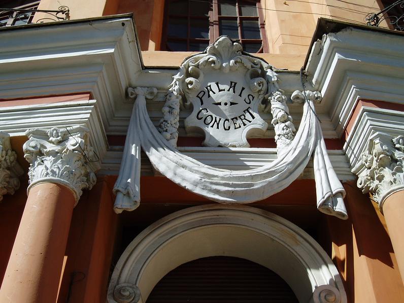 Foto de Oruro, Bolivia