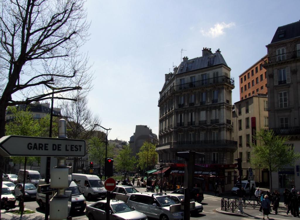 Foto de Paris, Francia