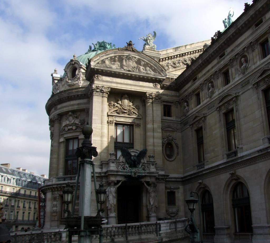 Foto de Paris, Francia