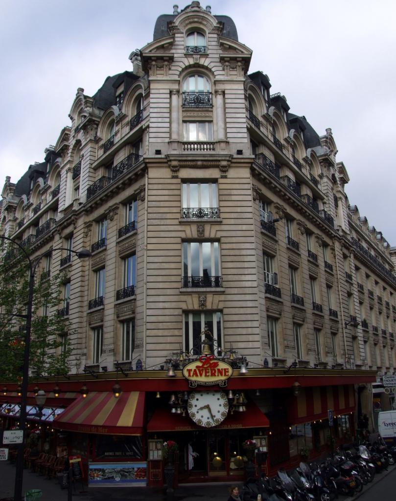 Foto de Paris, Francia