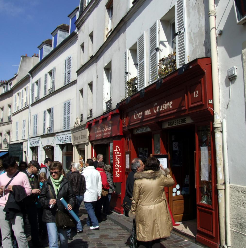 Foto de Paris, Francia