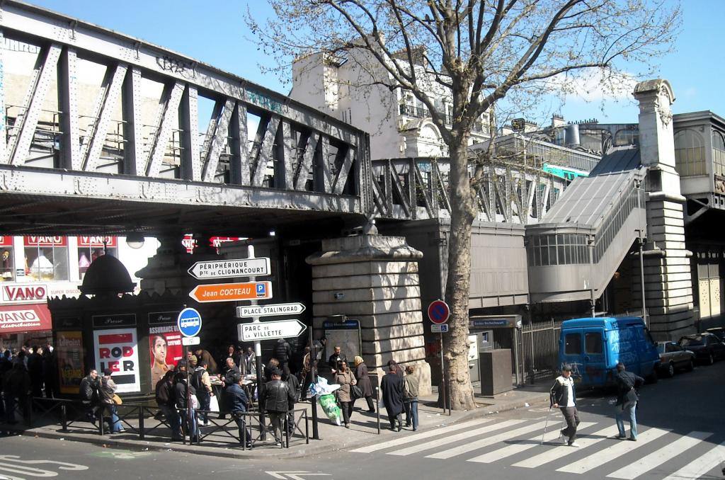 Foto de Paris, Francia