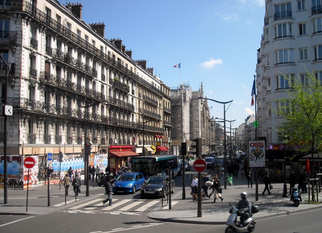 Foto de Paris, Francia