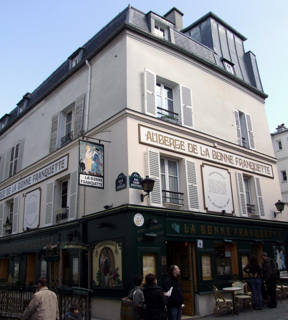 Foto de Paris, Francia