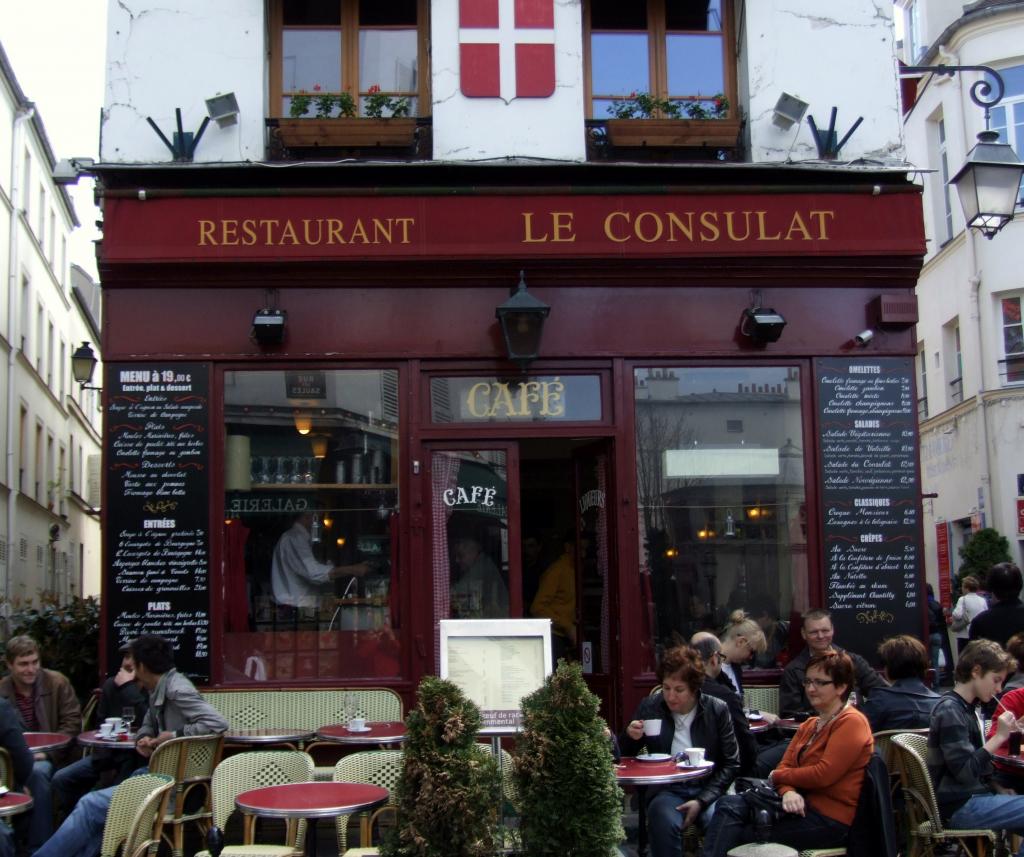 Foto de Paris, Francia