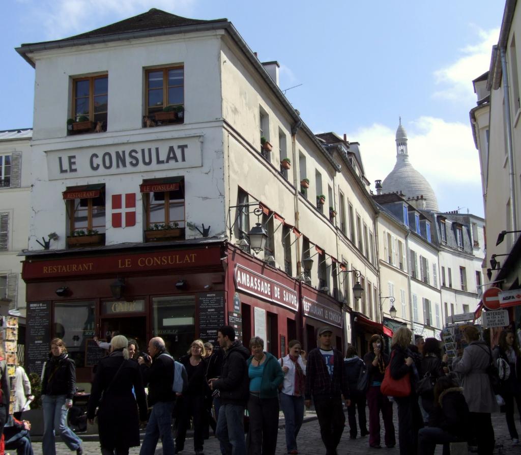 Foto de Paris, Francia