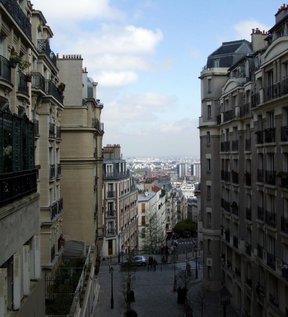 Foto de Paris, Francia