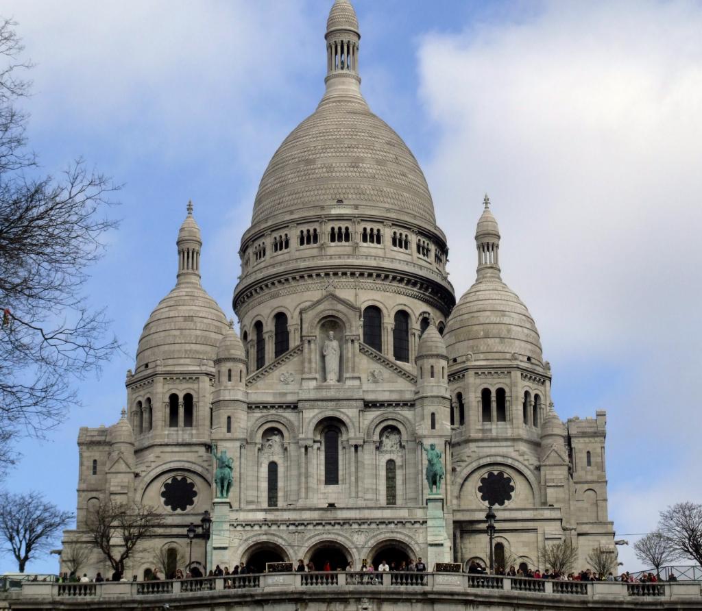 Foto de Paris, Francia