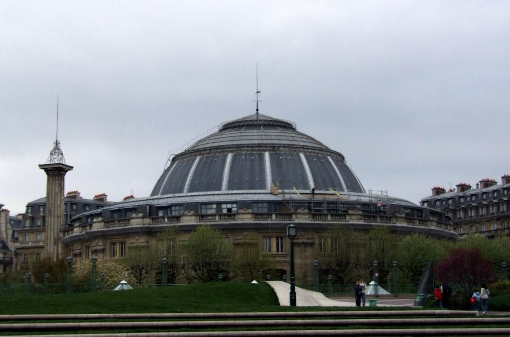 Foto de Paris, Francia