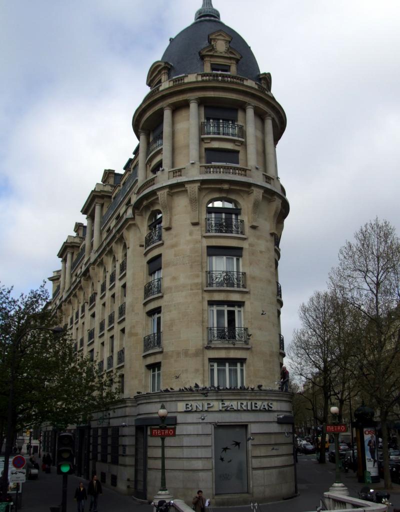 Foto de Paris, Francia