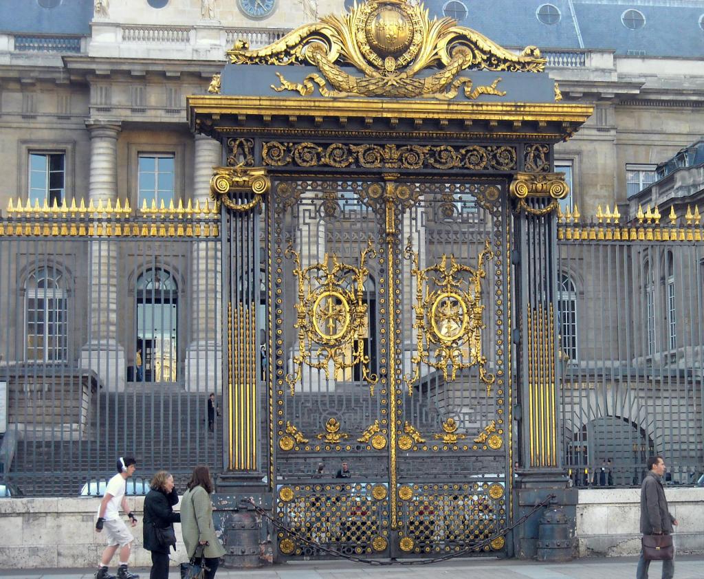 Foto de Paris, Francia