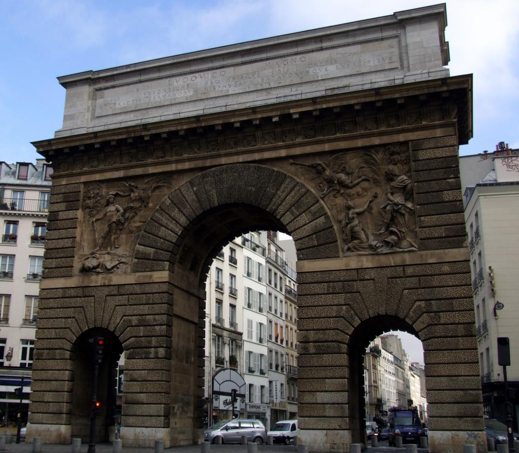 Foto de Paris, Francia