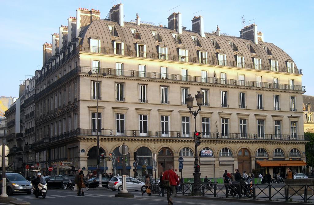 Foto de Paris, Francia