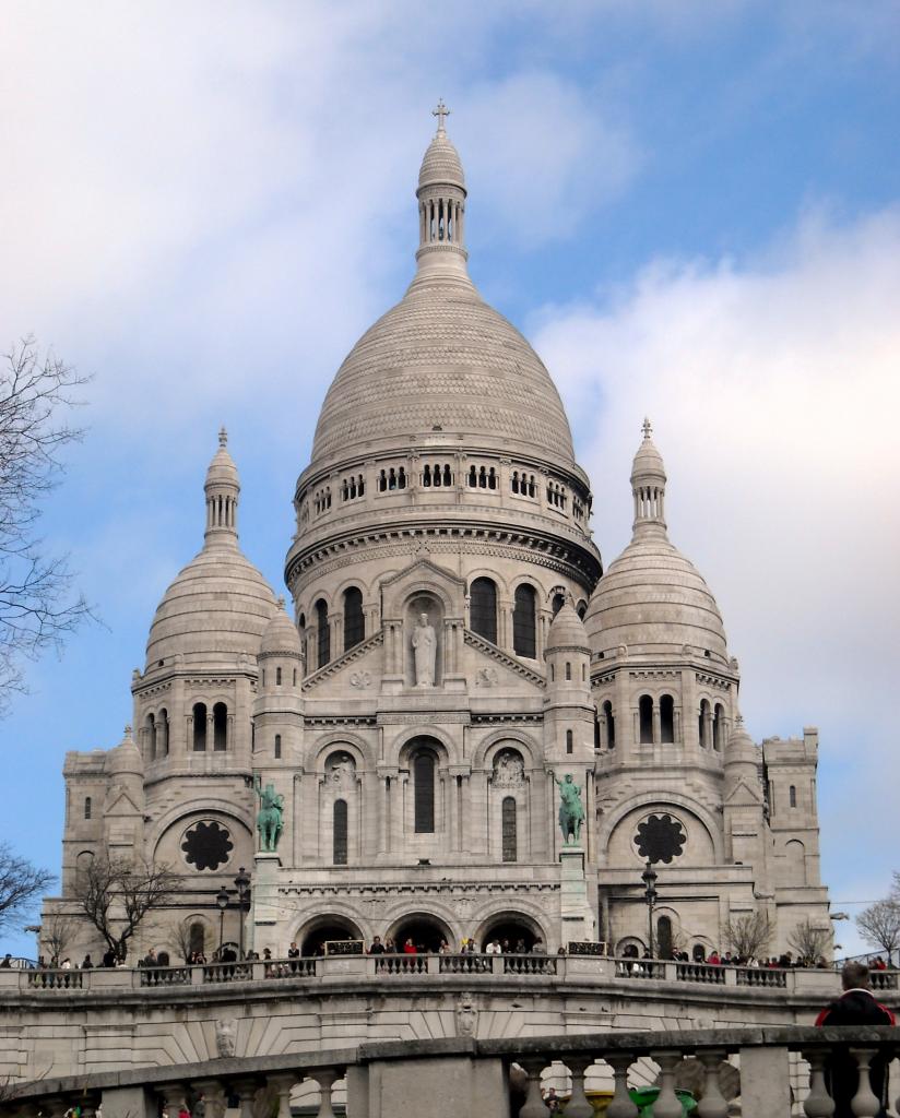 Foto de Paris, Francia