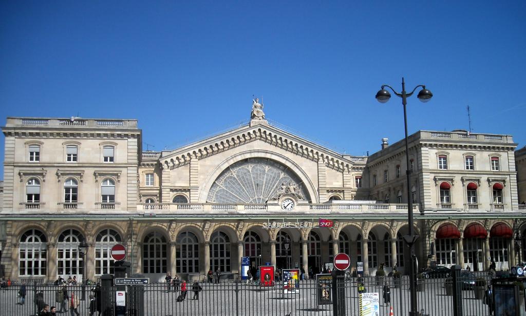 Foto de Paris, Francia