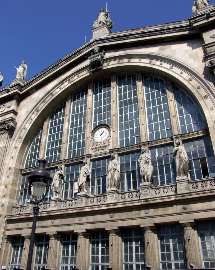 Foto de Paris, Francia