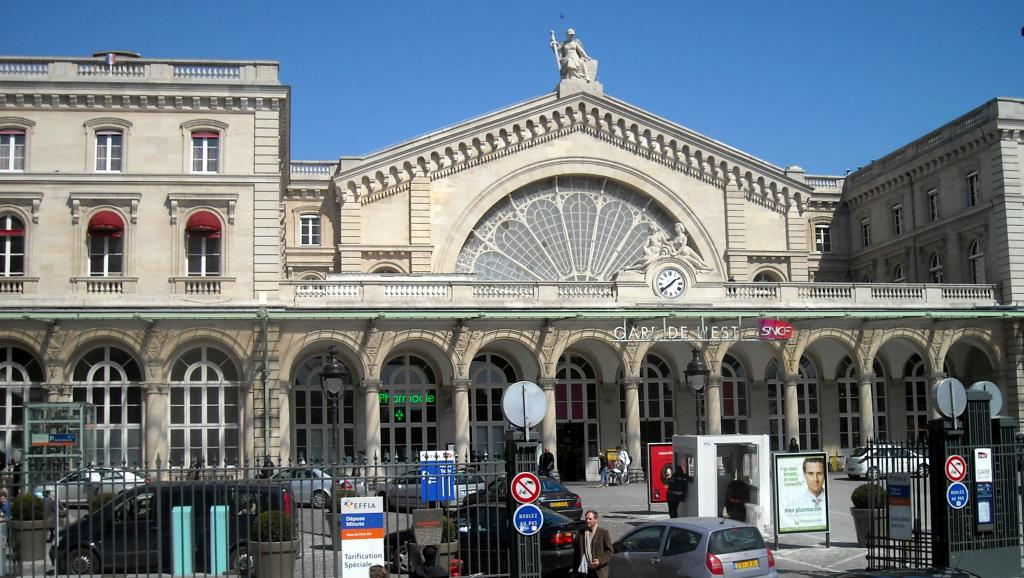 Foto de Paris, Francia