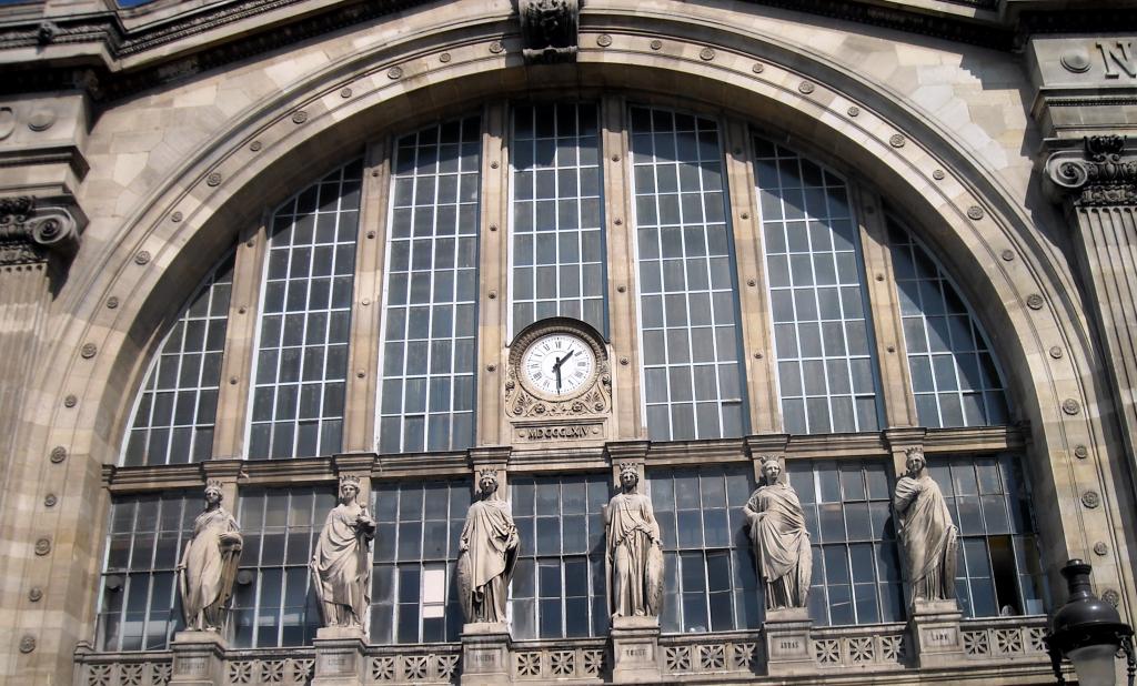 Foto de Paris, Francia